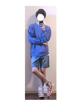 KOUJIさんのコーディネート