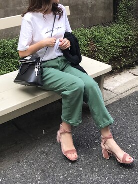 shopＫさんのコーディネート