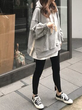 shopＫさんのコーディネート