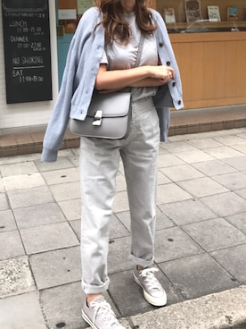 shopＫさんのコーディネート