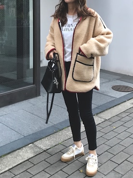 shopＫさんのコーディネート