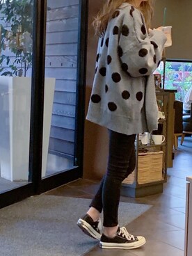 shopＫさんのコーディネート