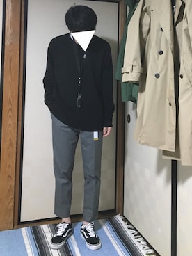 zawaさんのコーディネート