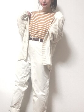 missyさんのコーディネート