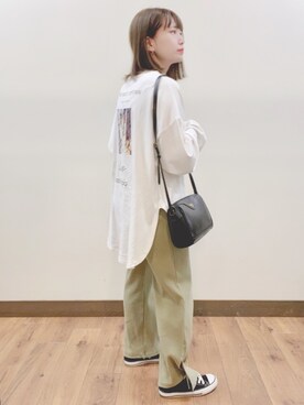 missyさんのコーディネート