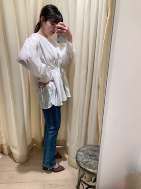 sato renaさんのコーディネート