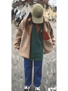 Kohakuさんのコーディネート