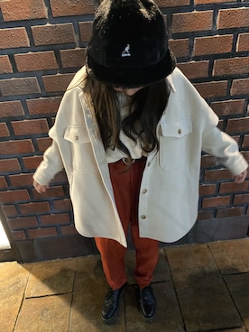 Kohakuさんのコーディネート