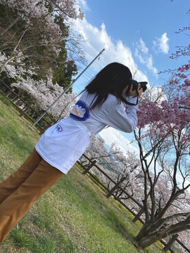 Kohakuさんのコーディネート