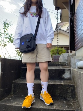 Kohakuさんのコーディネート