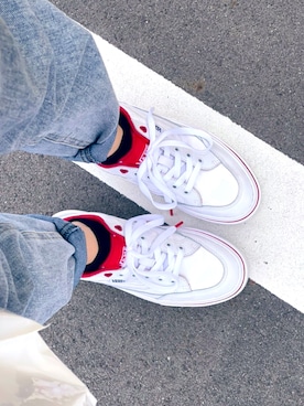 なのかさんのコーディネート