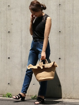 shioriさんのコーディネート