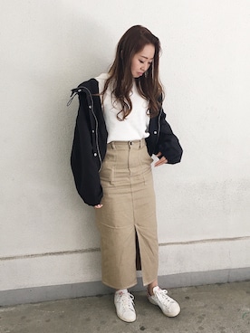 shioriさんのコーディネート