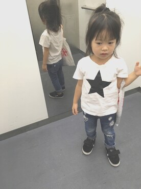 ＭＪさんのコーディネート