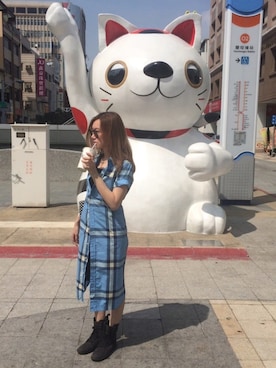 sugarさんのコーディネート