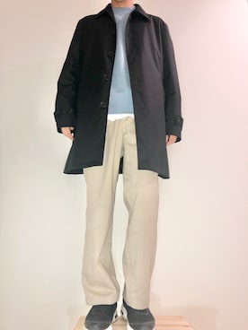 見る専さんのコーディネート