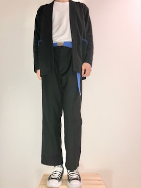 見る専さんのコーディネート