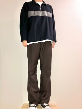 見る専さんのコーディネート