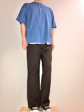 見る専さんのコーディネート