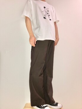 見る専さんのコーディネート