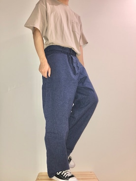 見る専さんのコーディネート