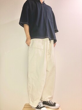 見る専さんのコーディネート