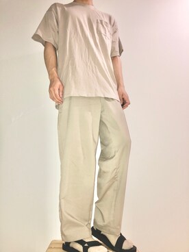 見る専さんのコーディネート