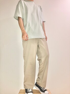 見る専さんのコーディネート