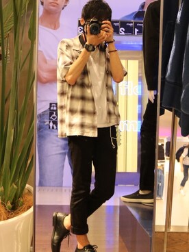 ko-sukeさんのコーディネート