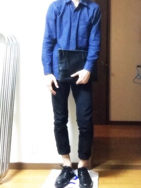 ko-sukeさんのコーディネート