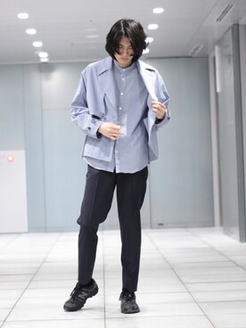 kimuraさんのコーディネート