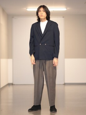 kimuraさんのコーディネート