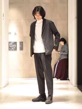 kimuraさんのコーディネート