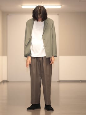 kimuraさんのコーディネート