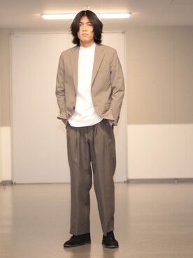 kimuraさんのコーディネート