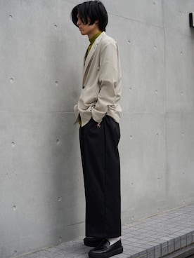 kimuraさんのコーディネート