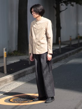 kimuraさんのコーディネート