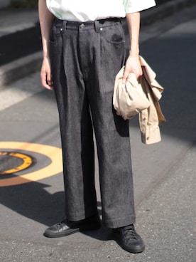 kimuraさんのコーディネート