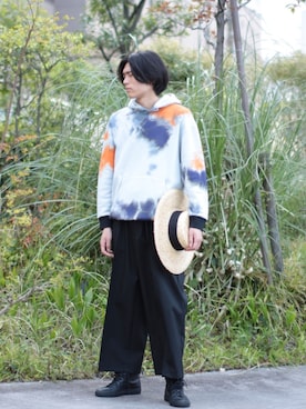 kimuraさんのコーディネート