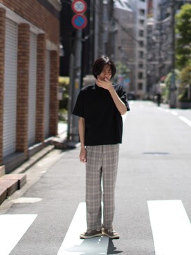 kimuraさんのコーディネート