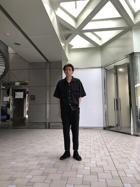 kimuraさんのコーディネート