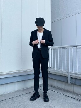 kimuraさんのコーディネート