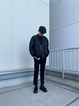 kimuraさんのコーディネート