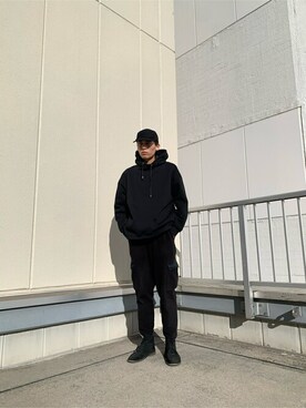 kimuraさんのコーディネート