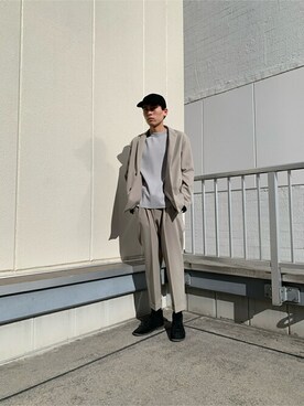 kimuraさんのコーディネート