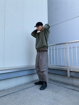 kimuraさんのコーディネート