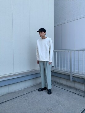 kimuraさんのコーディネート