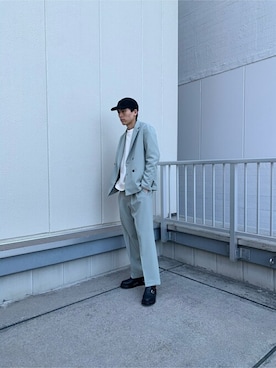 kimuraさんのコーディネート