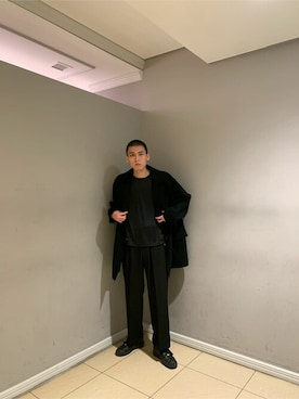 kimuraさんのコーディネート
