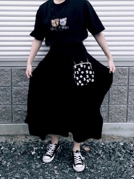 kachanscomさんのコーディネート